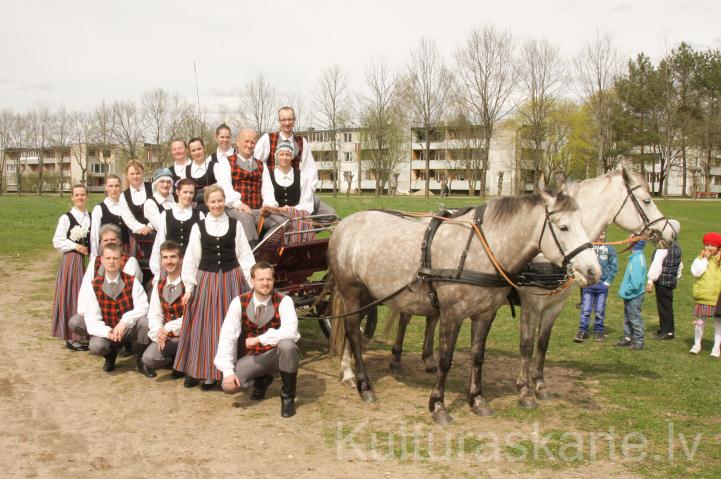 VPDK "Dzirnakmeņi"
